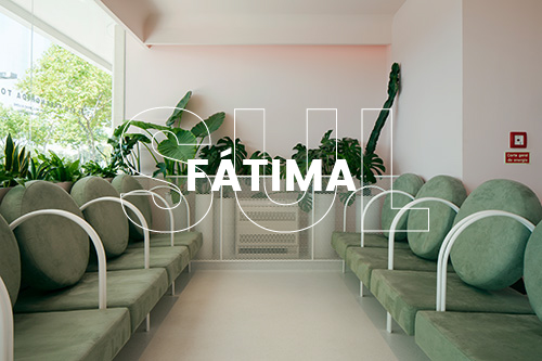 Clínica Fátima Sul