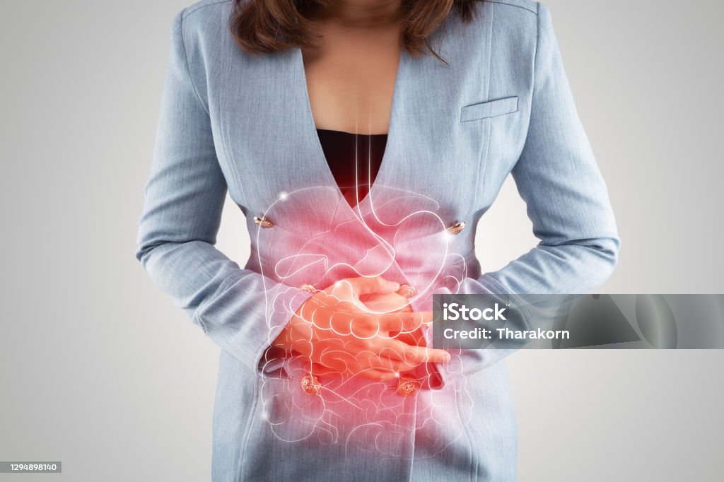 Gastroenterologia