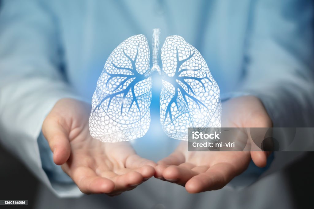 Pneumologia