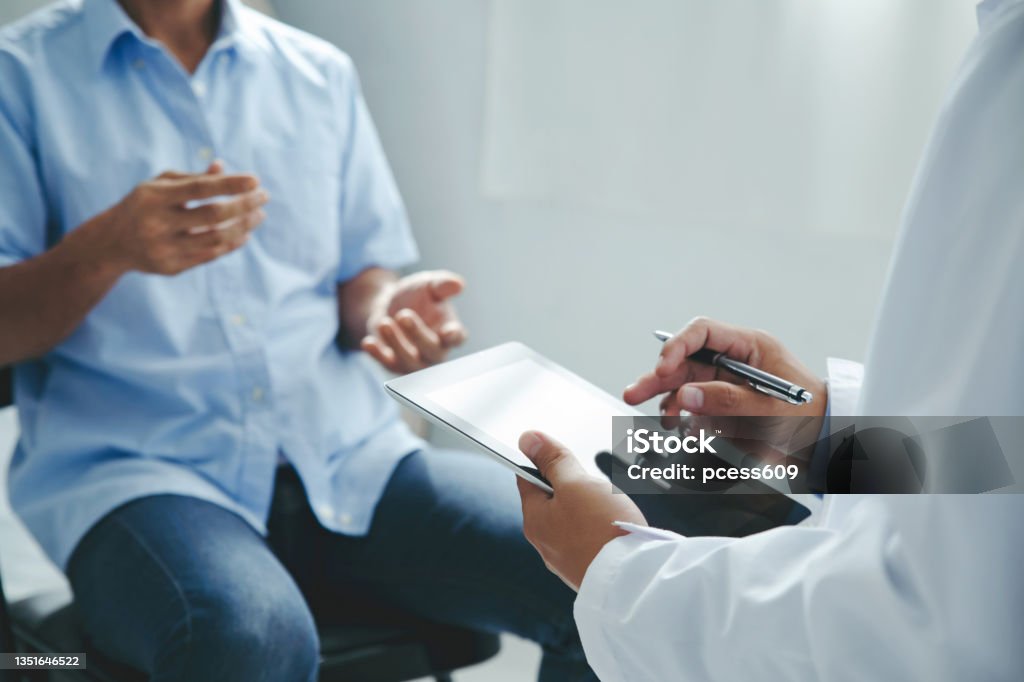 Psicologia Clínica