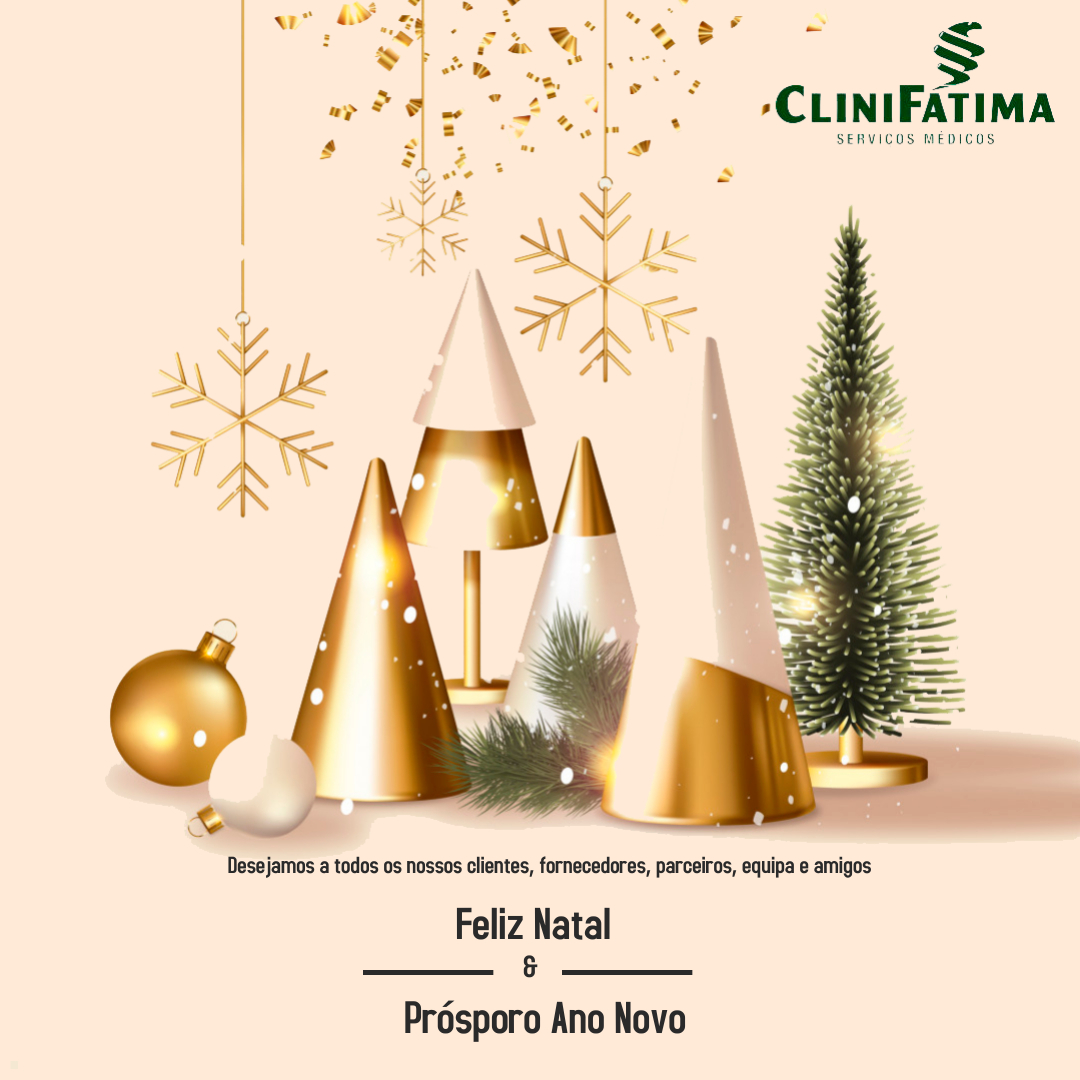 Feliz Natal
