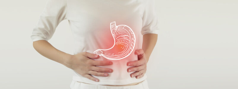 Gastroenterologia