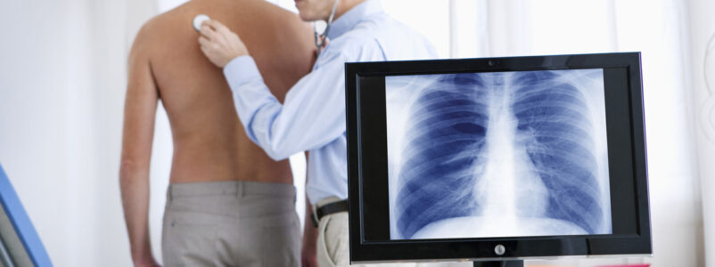 Pneumologia